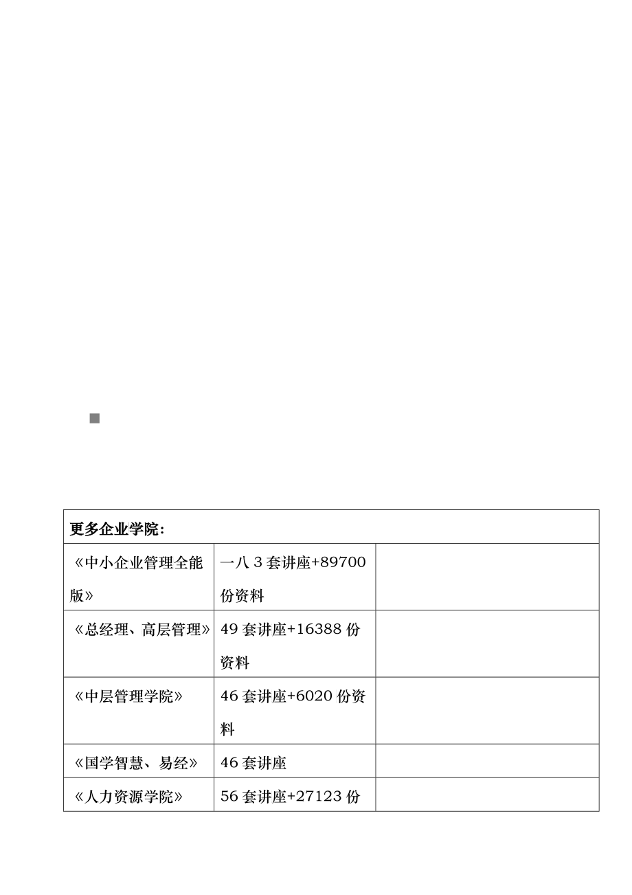 某园艺事业公司的调查研究_第1页