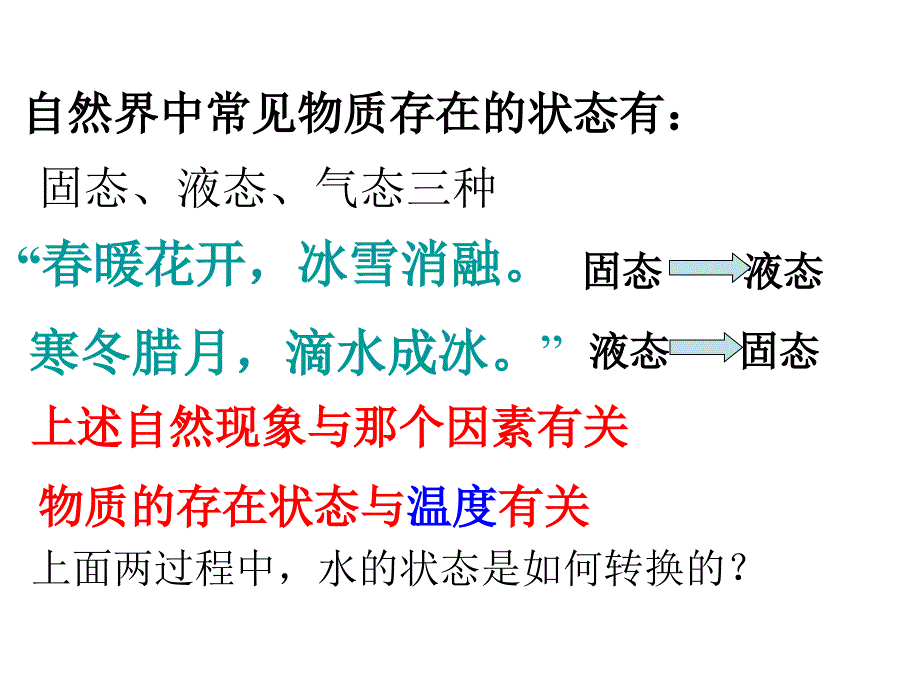 二、熔化和凝固_第1页