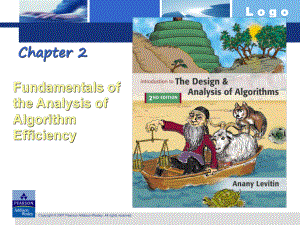 计算模型与算法技术：2-Fundamentals of the Analysis of Algorithm Efficiency