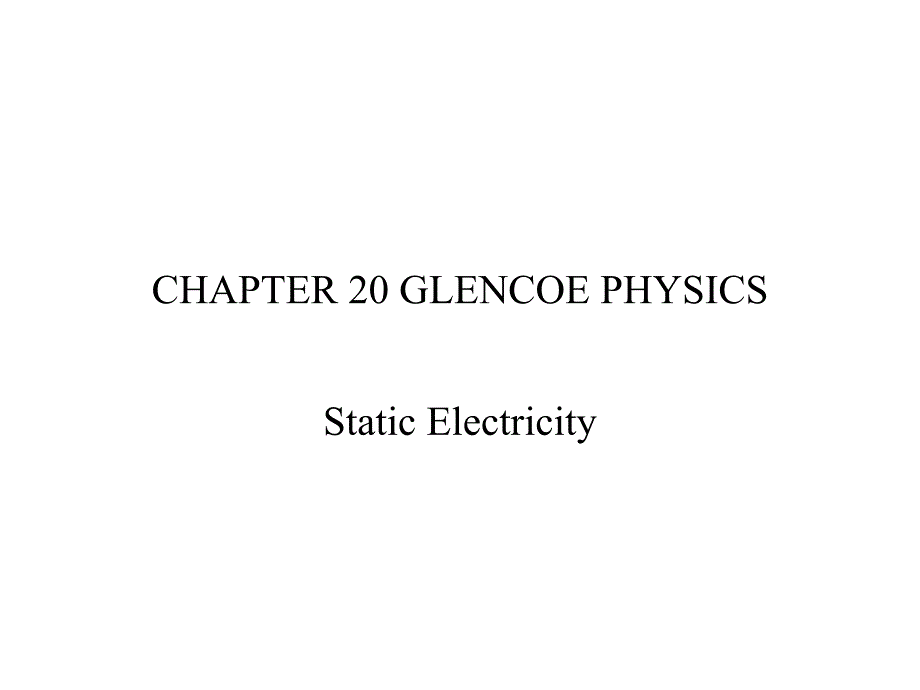 Charge--basis-for-electricity充电的基础上的电课件_第1页