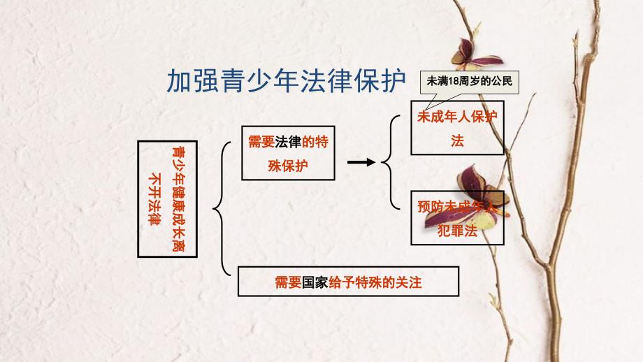 八年级道德与法治上册 第一单元 不断完善自我 第4课 在保护中成长 第1框《关爱在身边》课件2 陕教版_第1页