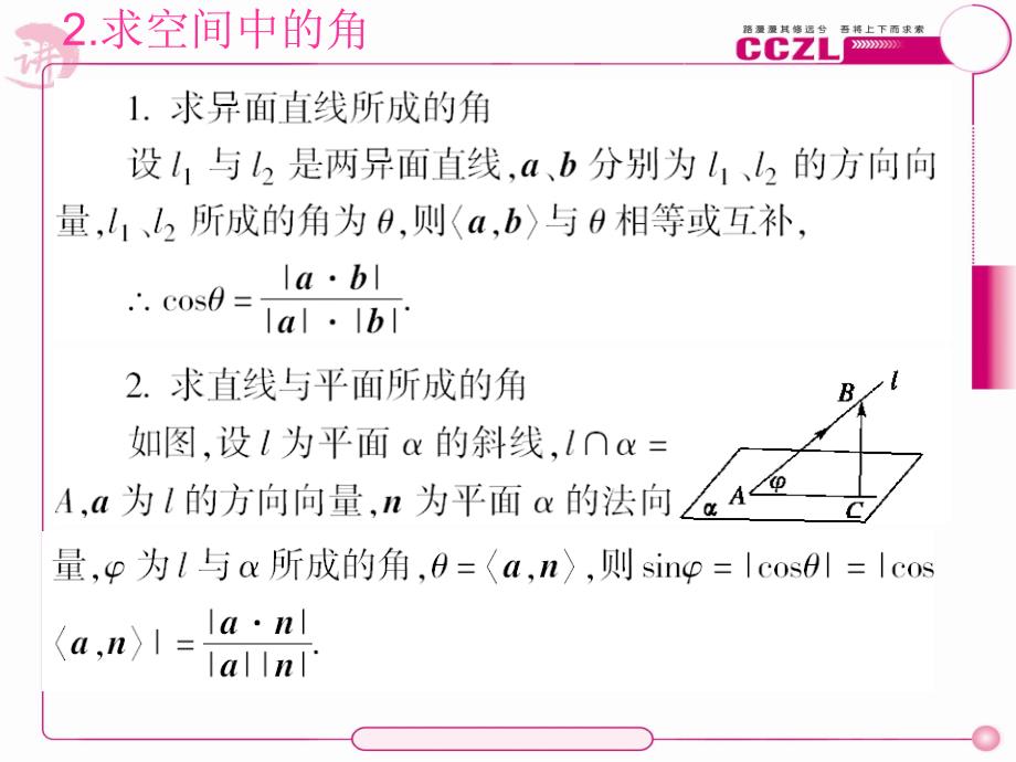 立体几何课件_第1页