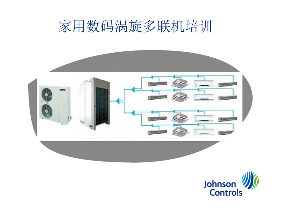 数码涡旋多联机_第1页