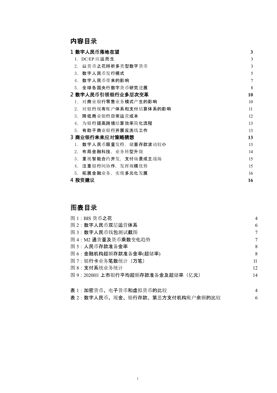 数据人民币市场进程及对银行业的影响分析(2021年)课件_第1页