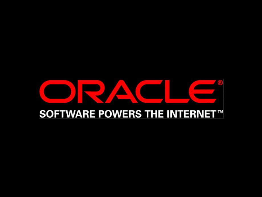 ORACLE软件多组织的定义[英文版]_第1页