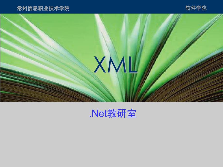 第07讲 使用CSS显示XML_第1页