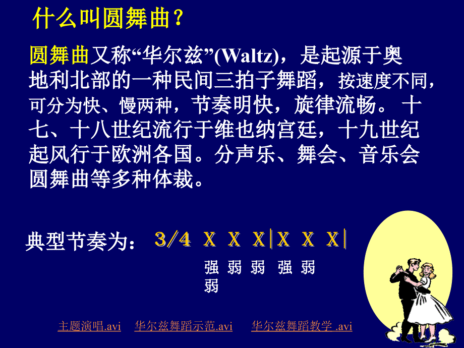 苏教版小学音乐五年级下册《6多瑙河之波》课件_第1页