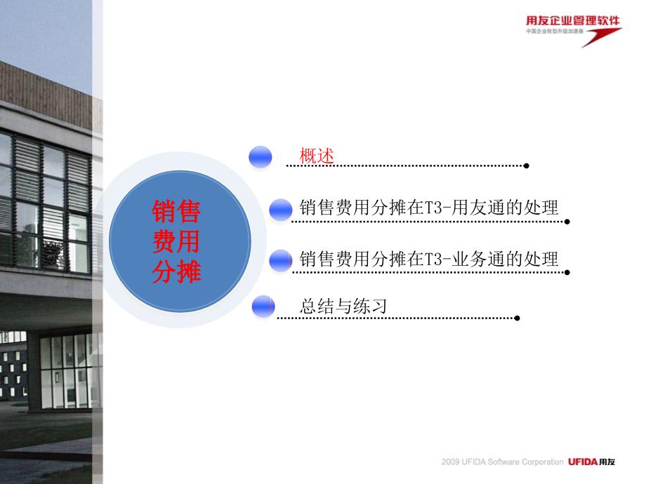 销售费用分摊_第1页