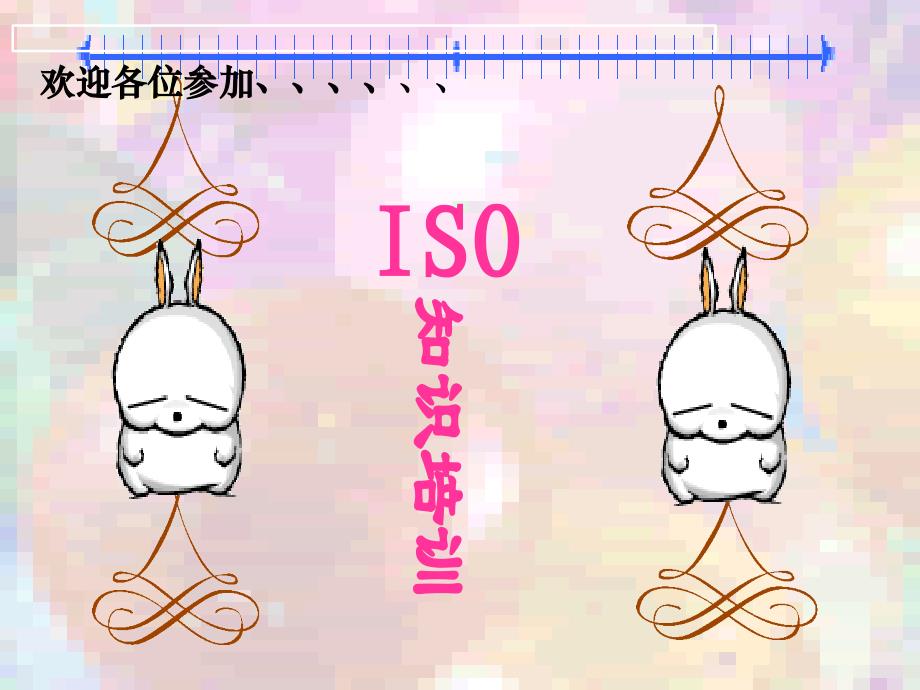 ISO质量保证体系的作用与标准_第1页