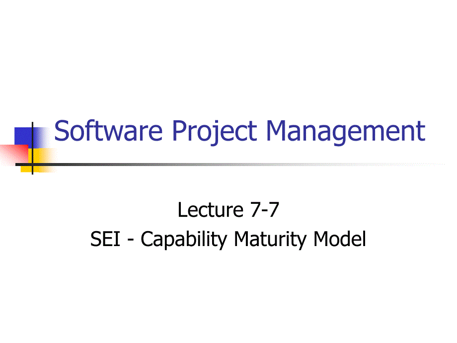 幻灯片注释Lect07-CMM_第1页