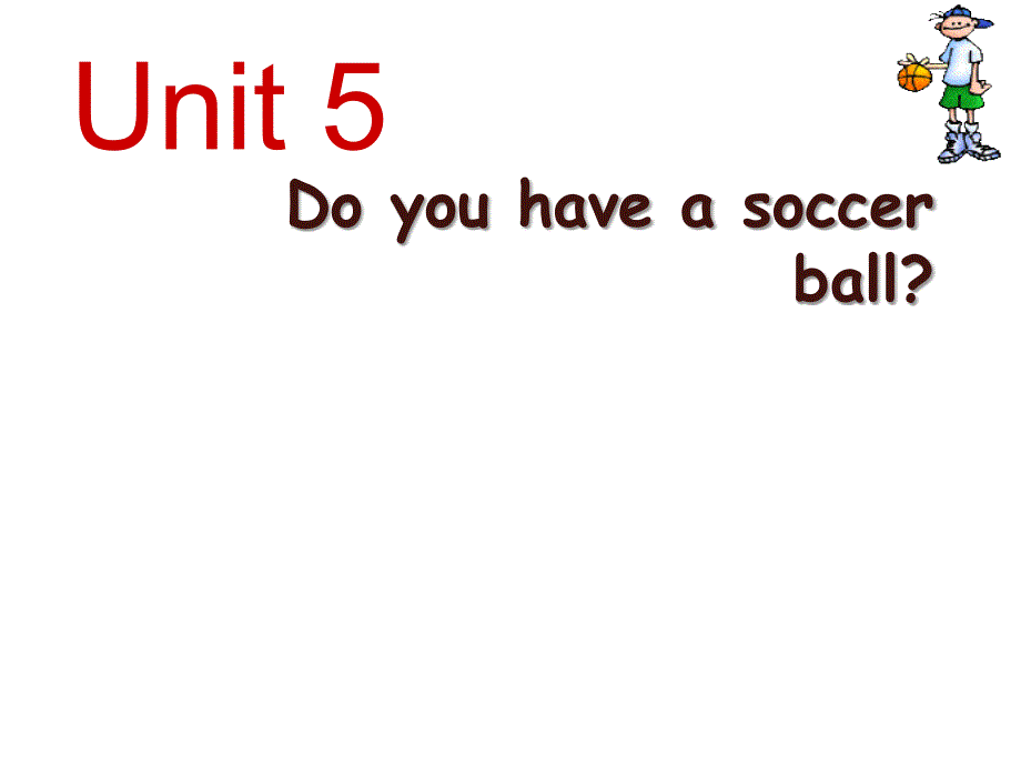 教育专题：七上Unit4SectionA1_第1页