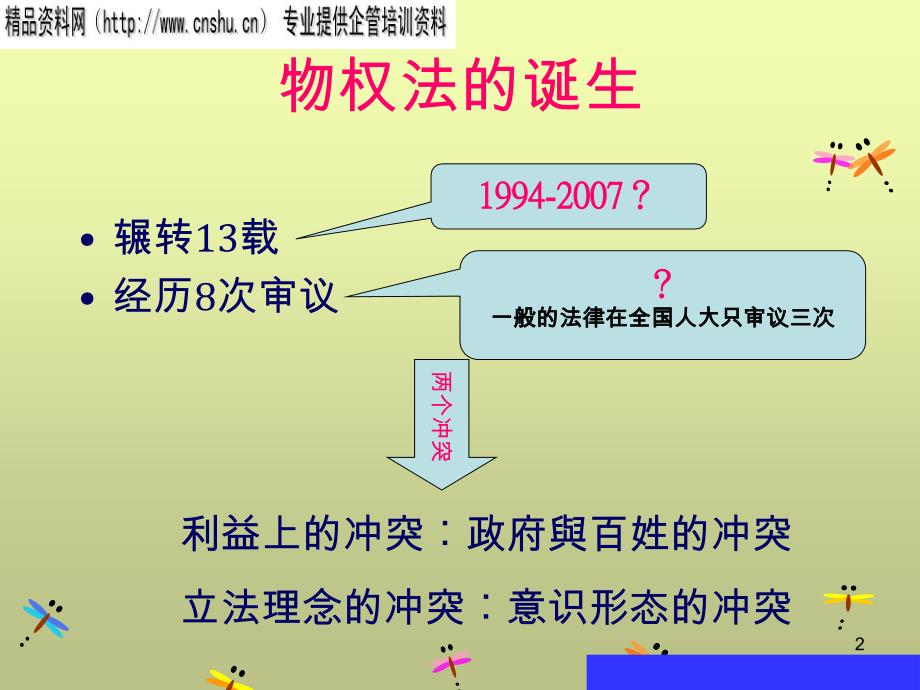 中国物业管理条例暨物权法bqde_第1页