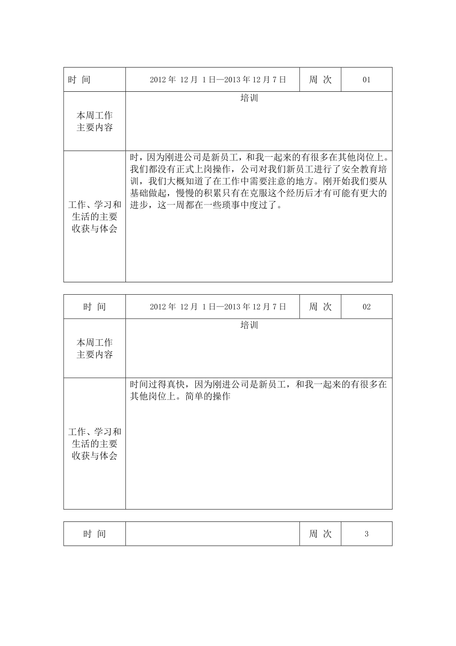 電子系 實(shí)習(xí)周記實(shí)習(xí)手冊 (2)_第1頁