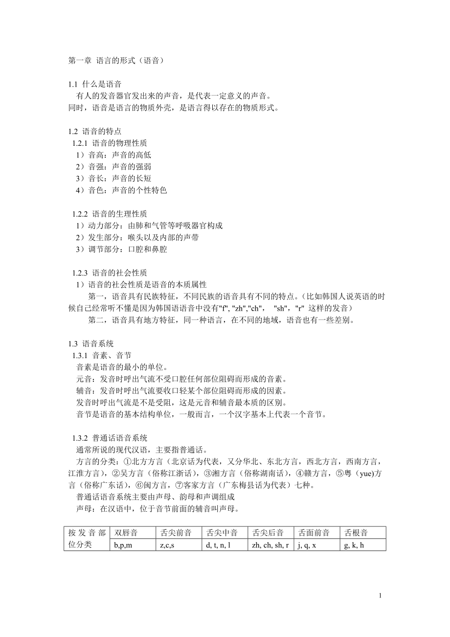 现代汉语基础 (2)_第1页