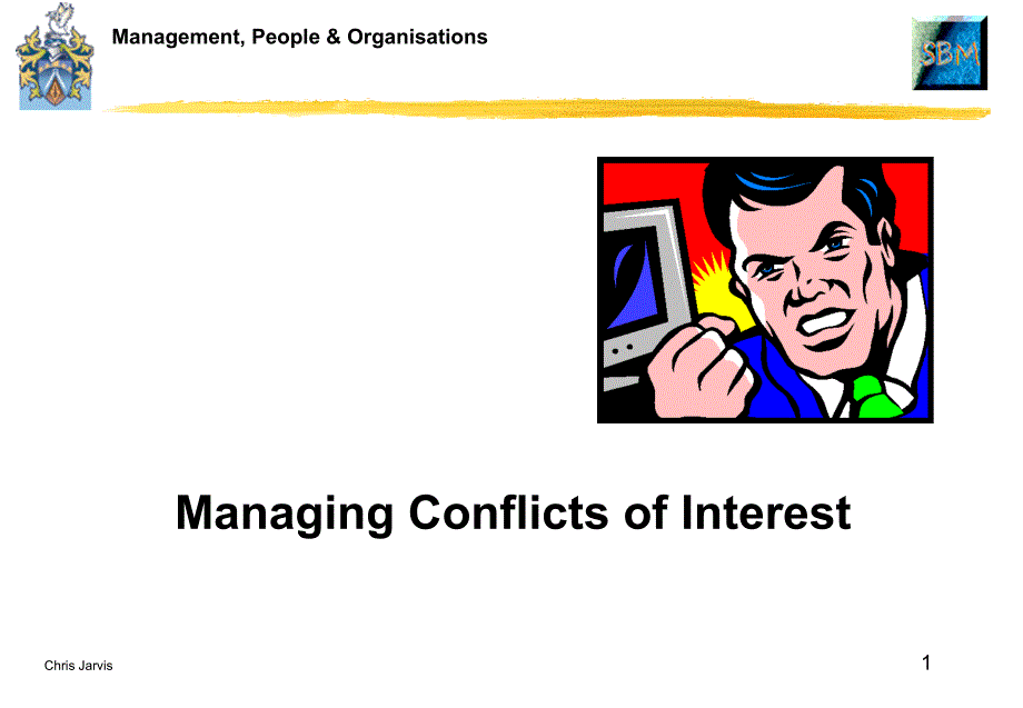 ManagingConflictsofInterestlxl_第1页