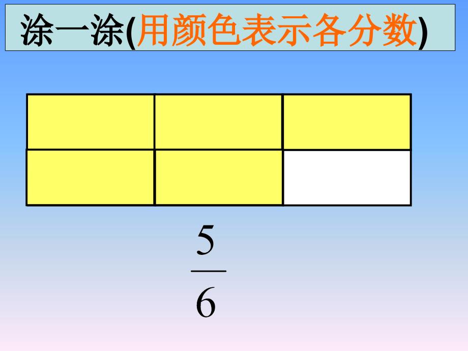 小学分数课件_第1页