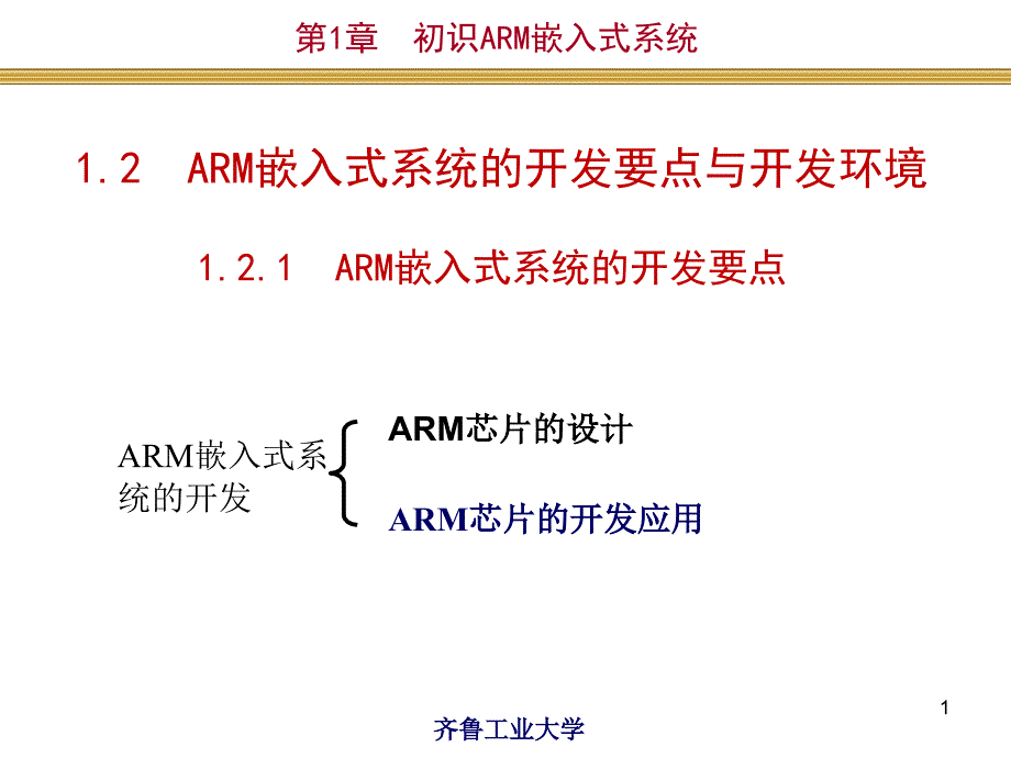 ARM嵌入式开发实例1-24061_第1页