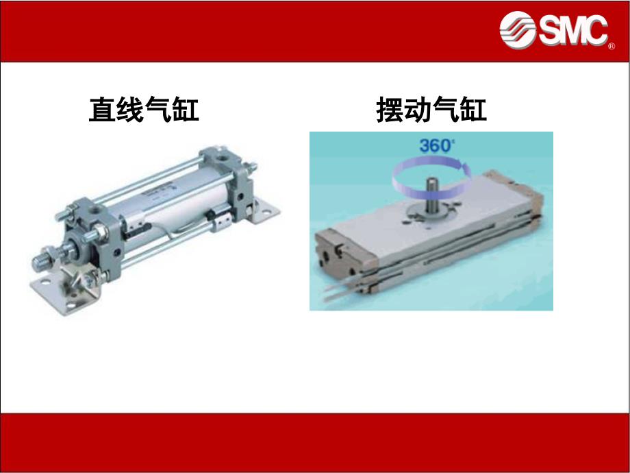 SMC基础篇6-执行元件_第1页