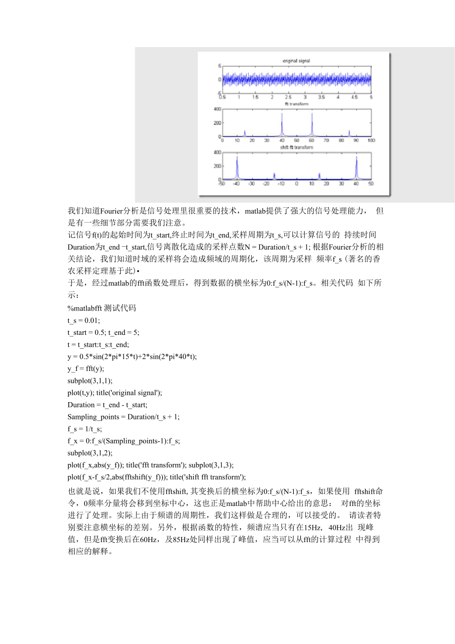 MATLAB频域分析方法_第1页