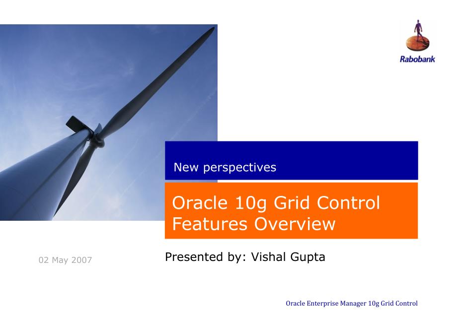 Oracle 10g Grid Control10814_第1页