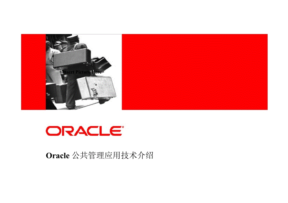 Oracle公共部门解决方案11092_第1页