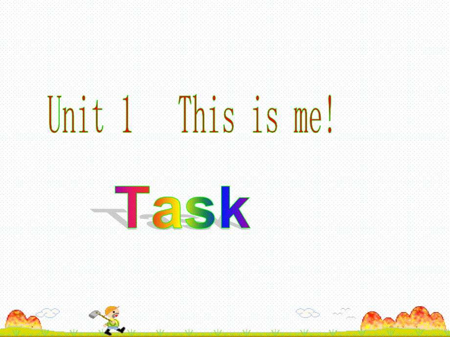 牛津译林英语七年级上册Unit1Thisisme!TaskIntroducingyourself课件_第1页