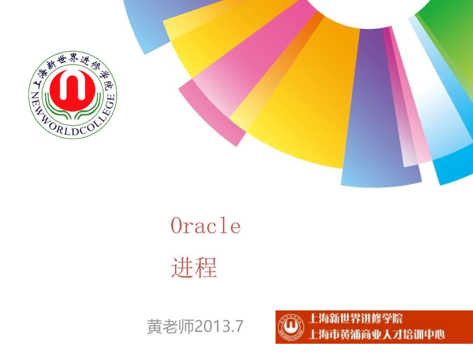 ORACLE进程11141_第1页