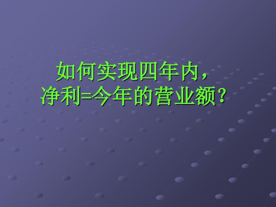 运营效率提升管理教材eiat_第1页