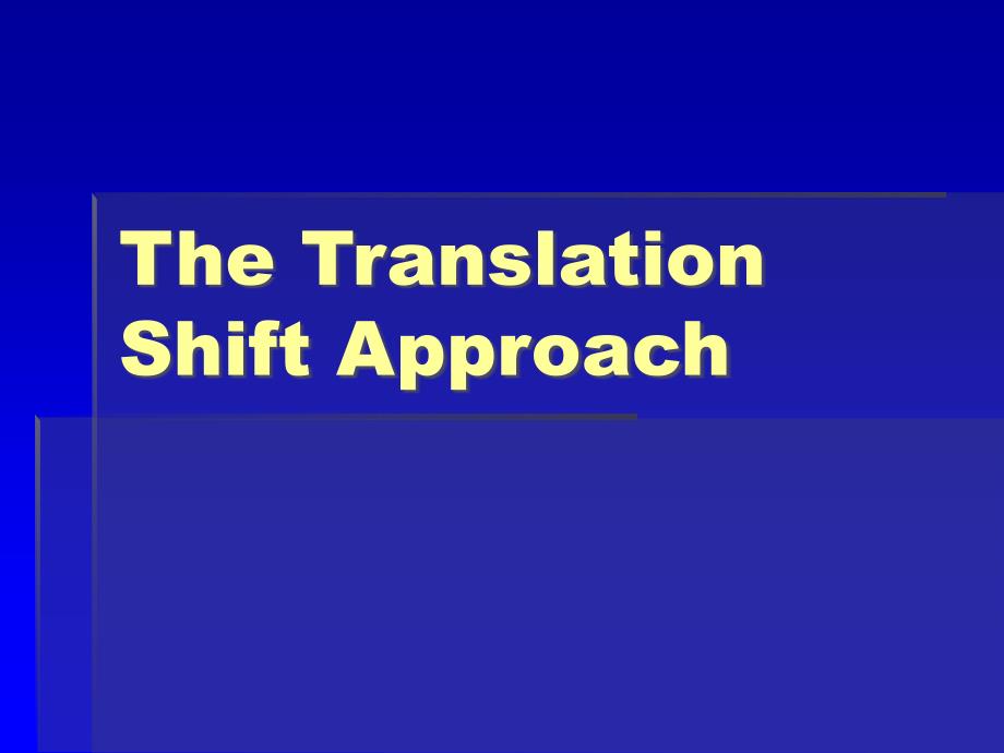 TranslationShiftApproach16268_第1页