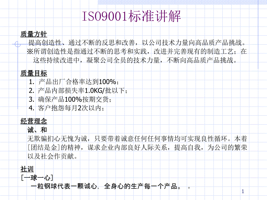 ISO9000培训手册(1)7941_第1页