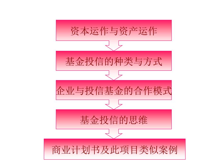 资本运作简介enso_第1页