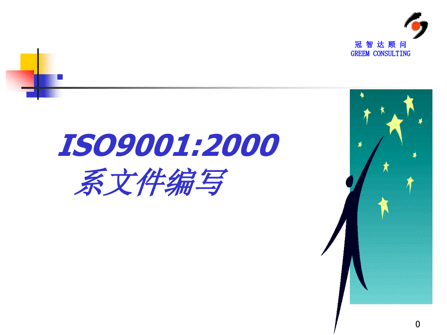 ISO90012000体系文件编写(1)9156_第1页