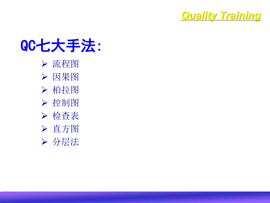 QC7大手法制作及说明(5011784_第1页