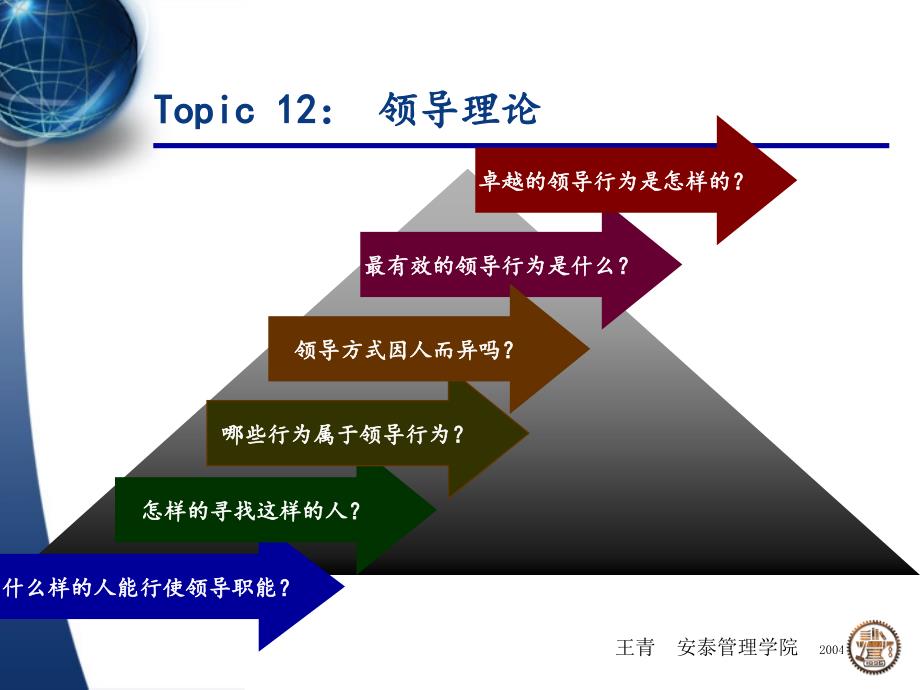 卓望质量管理体系战略研究47396_第1页