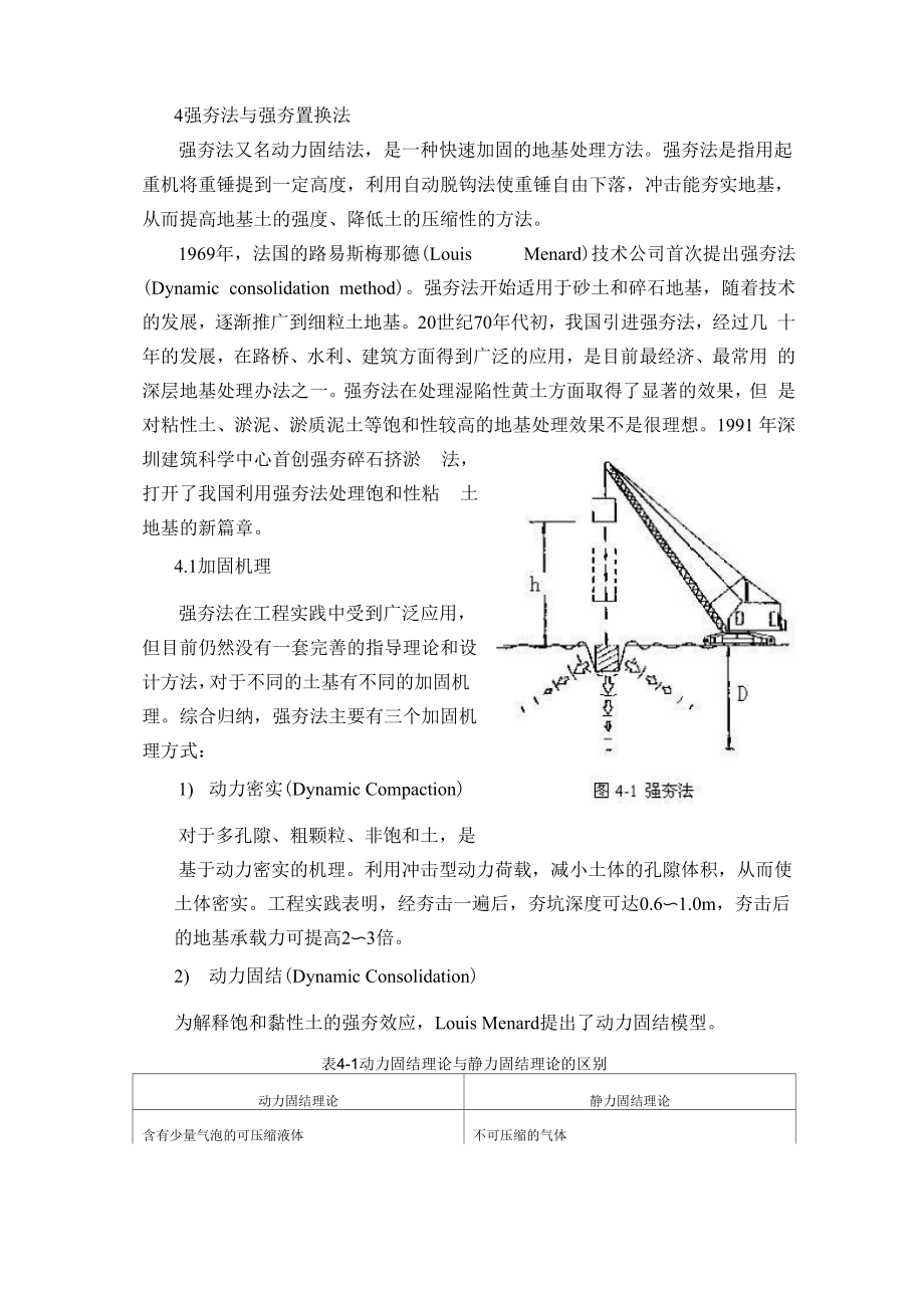 4强夯法与强夯置换法_第1页