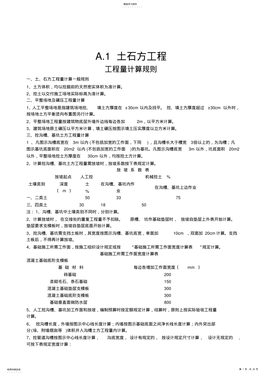 2022年贵州04建筑定额_第1页
