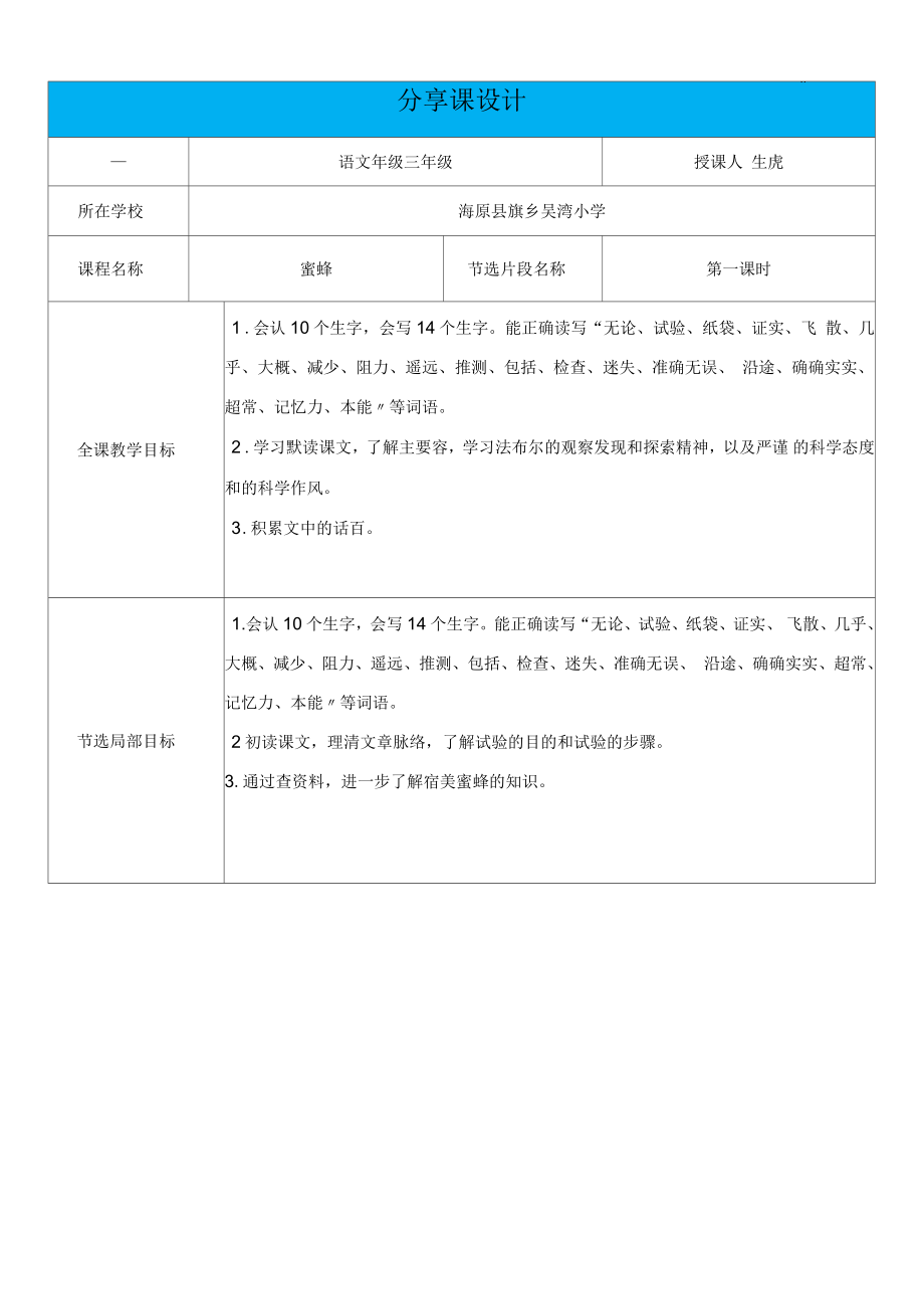 技术支持课成果集模板_第1页