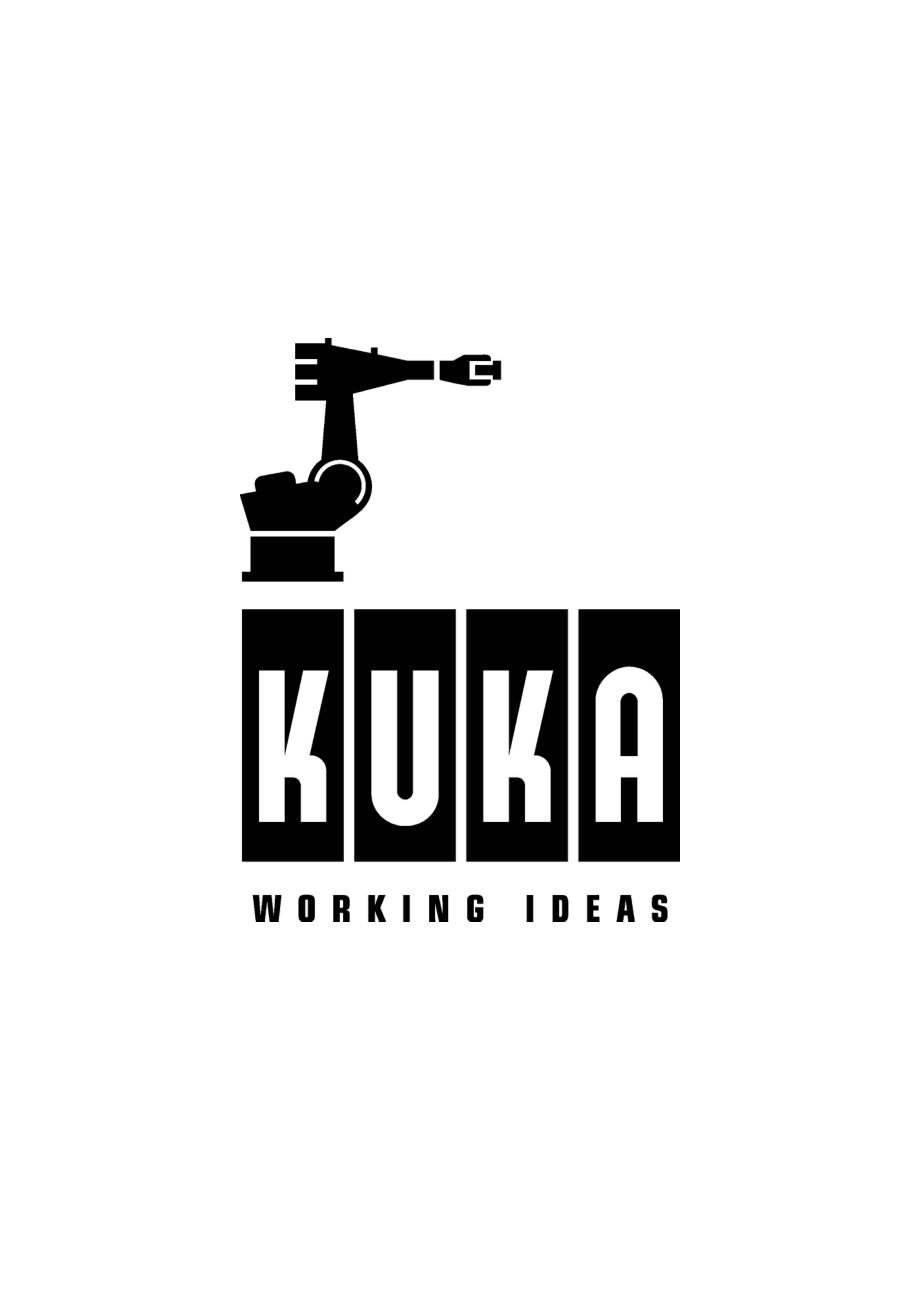 kuka机器人KRC2系统操作与编程标准手册_第1页