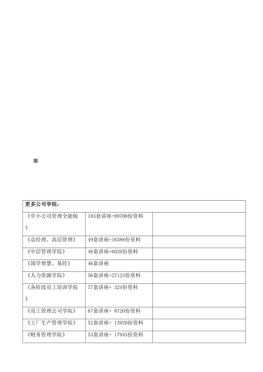 机械设备具体预算基础知识培训资料_第1页