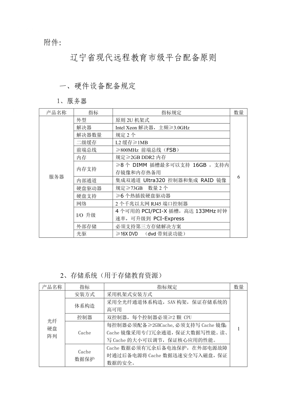 服务器系统指标_第1页