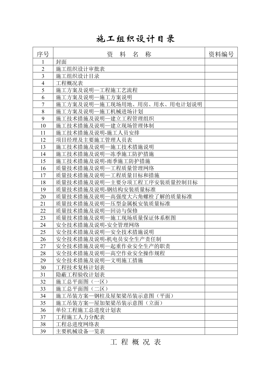 施工组织设计abc_第1页