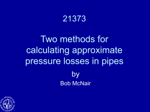 Calculating_pressure_losses_in_fuel_pi：calculating_pressure_losses_in_fuel_pi