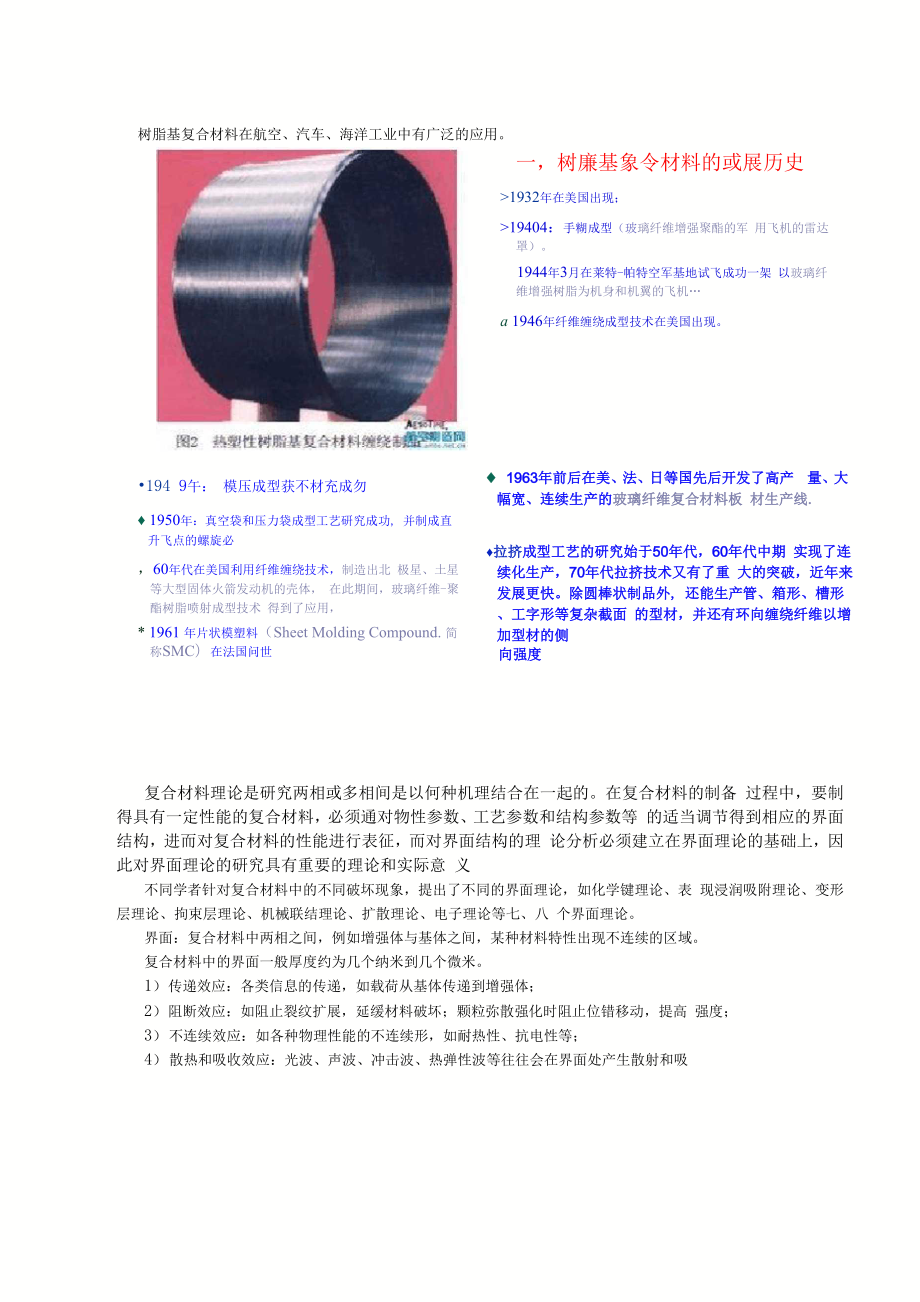 復(fù)合材料輔助材料_第1頁(yè)