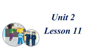 五年级上册英语课件Unit2ShelookscuteLesson11人教精通版共34张PPT