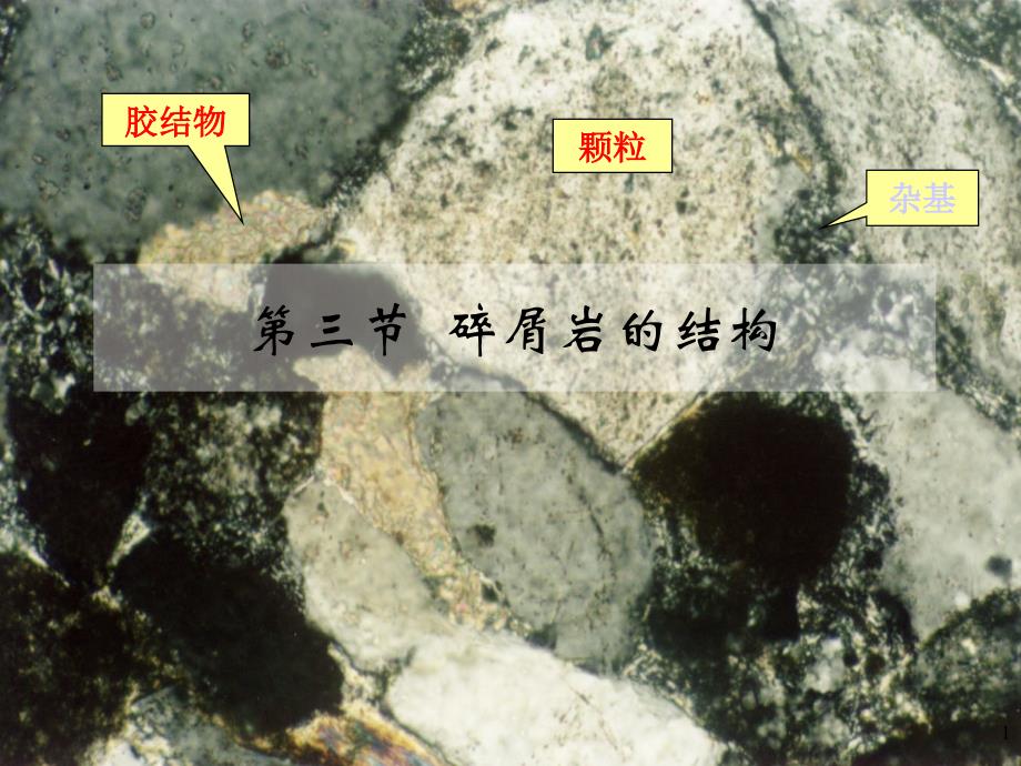 ch03b碎屑岩的结构y_第1页