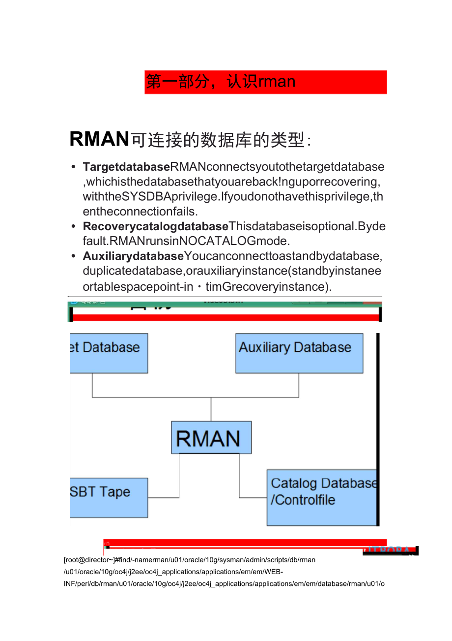 rman备份恢复详解_第1页