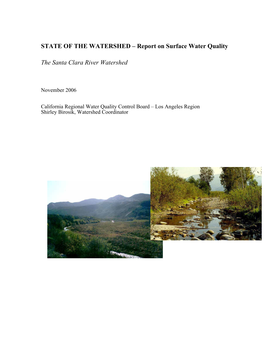 GROUNDWATERStateWaterResourcesControlBoard地下水的水资源控制板_第1页