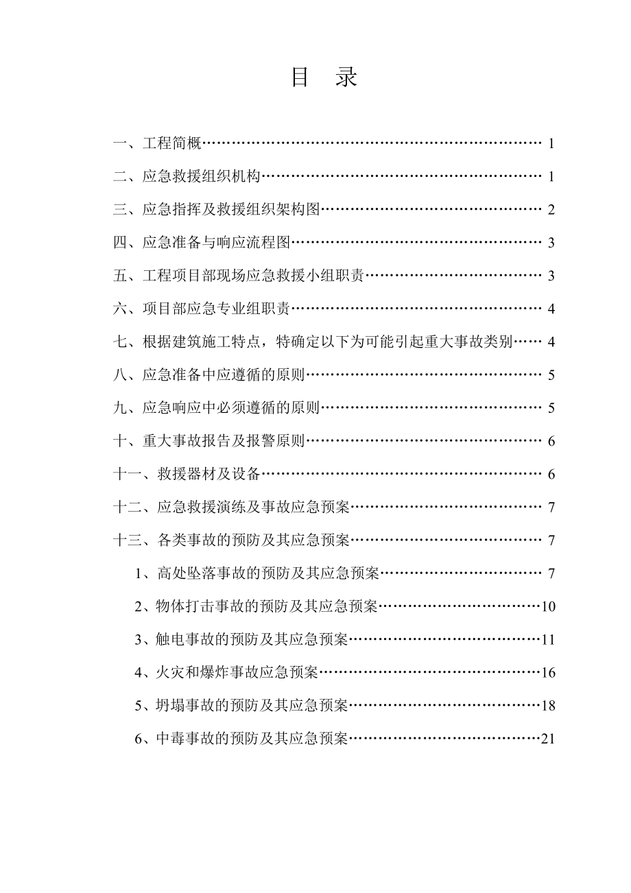 地块基坑开挖与桩基础工程施工方案_第1页