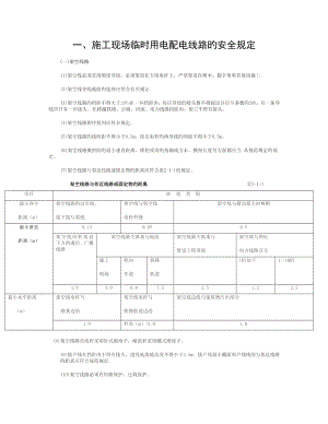 施工現(xiàn)場臨時(shí)用電 (2)