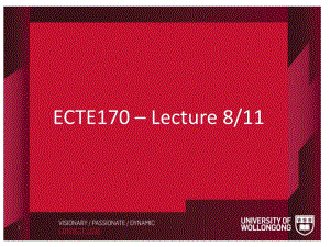 电路分析英文Lecture8课件